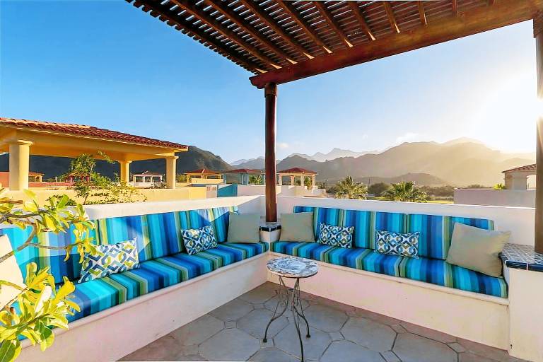 139 m&sup2; Ferienhaus