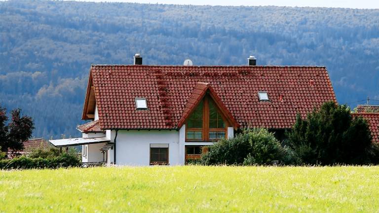 Ferienwohnung Pfronstetten