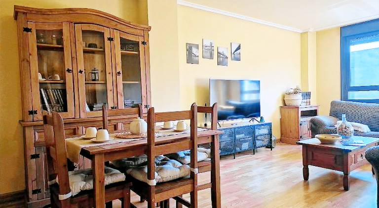 Rental apartment | Suitable for remote work — photo 3