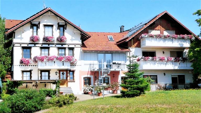Ferienwohnung Lindau (Bodensee)