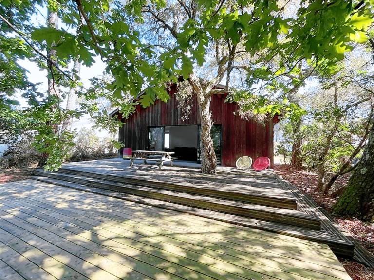 Fully equipped big villa with yard | Lake view | Beach nearby | Dogs allowed — photo 2