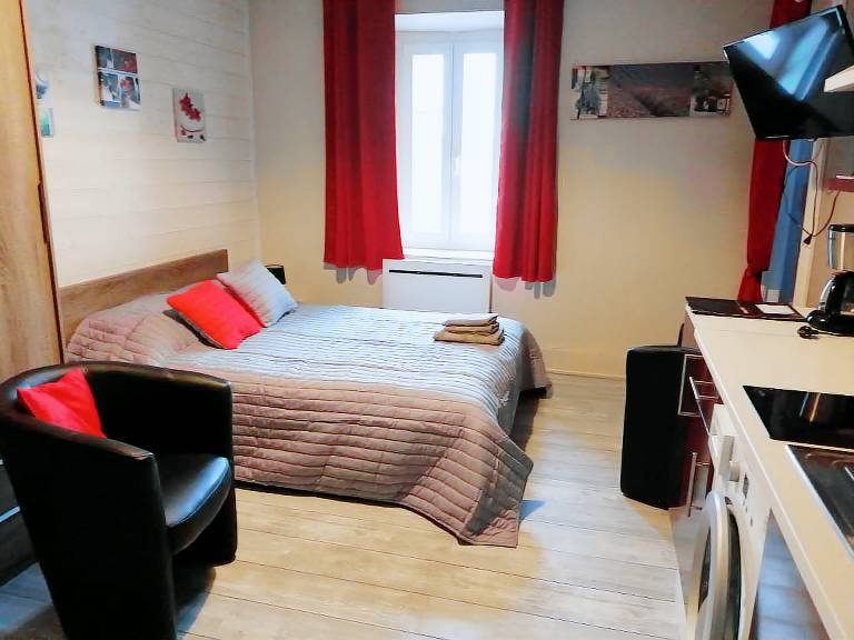Appartement Vittel