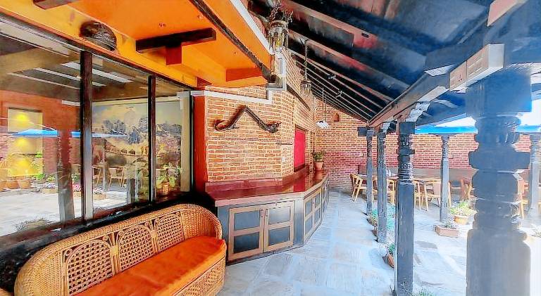 Hotel Garuda — photo 3