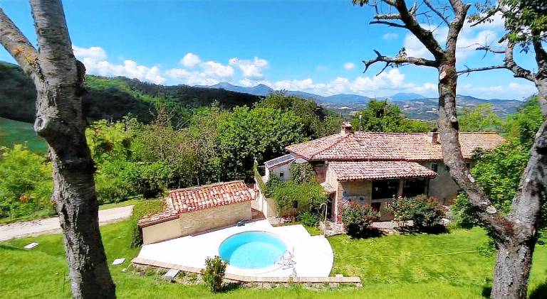Casa Sponge B&B