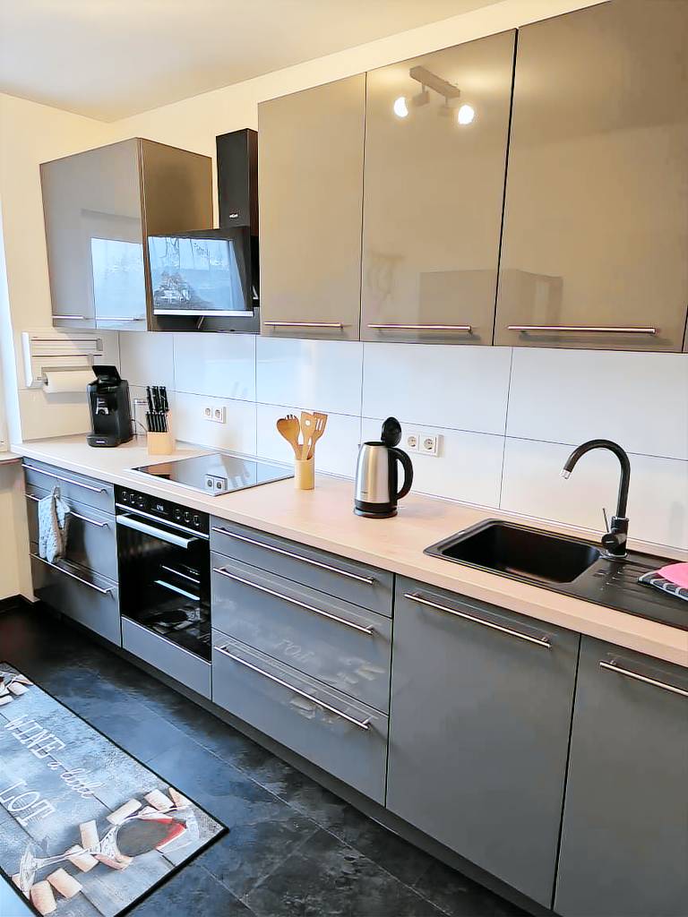 Ferienwohnung Neunkirchen