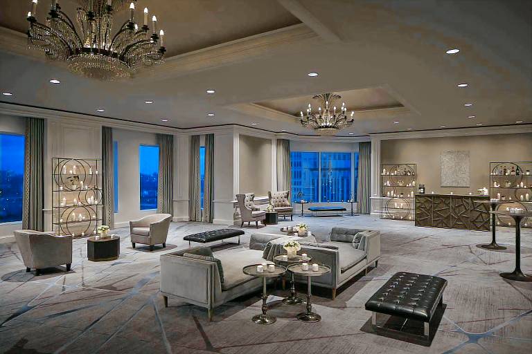 The Ritz-Carlton, Cleveland — photo 2