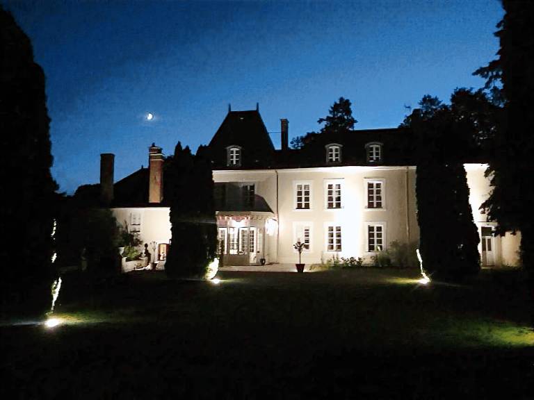 Chateau de Moison — photo 5