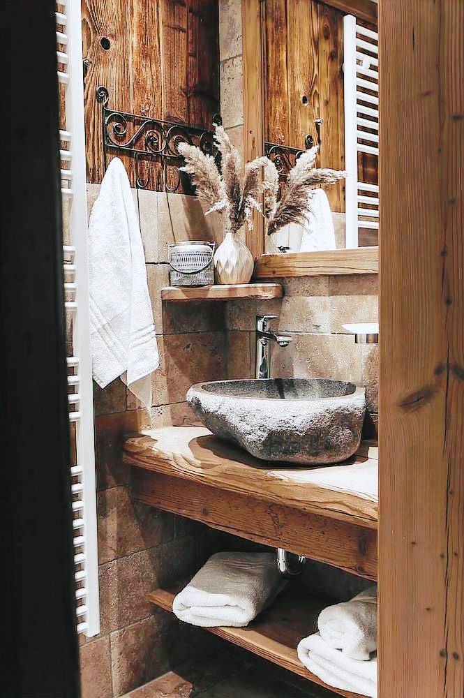Aparthotel Maria Alm
