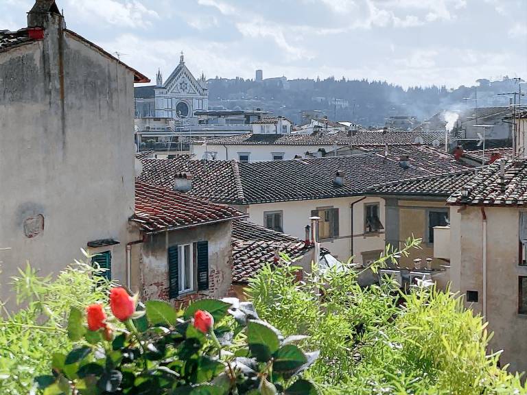 Appartamento  San Niccolò
