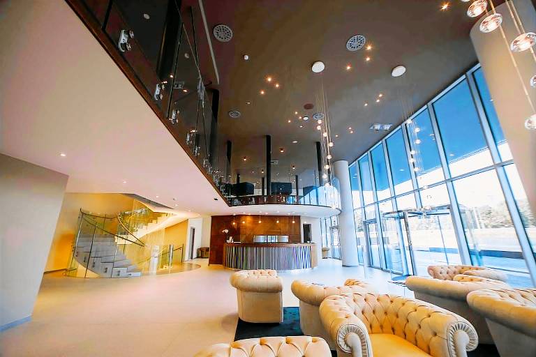 Life Hotel — photo 3
