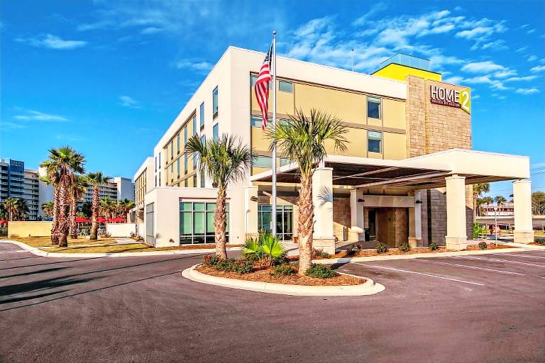 Home2 Suites by Hilton Destin — photo 2