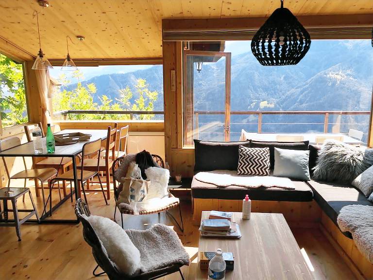 Chalet Pra-Loup