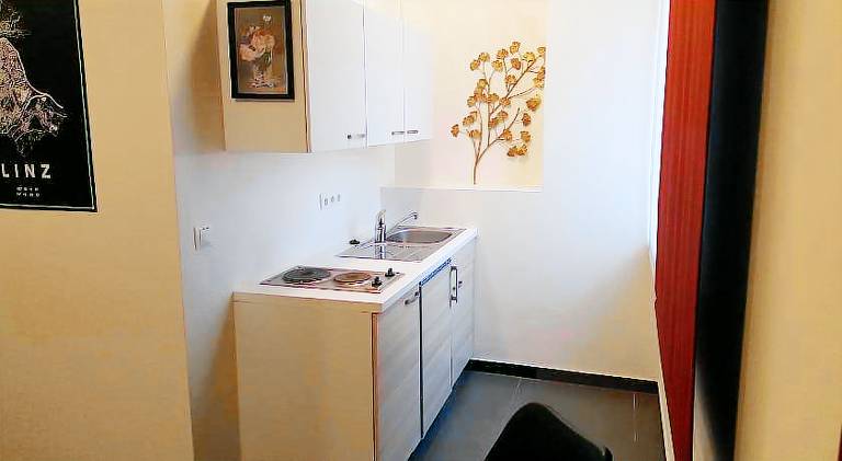 City Center Apartments Linz — photo 5
