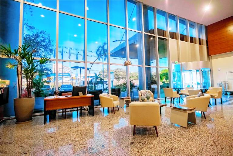 Holiday Inn Manaus By IHG — photo 4