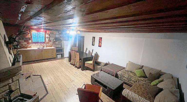 dom Zemplínska šírava