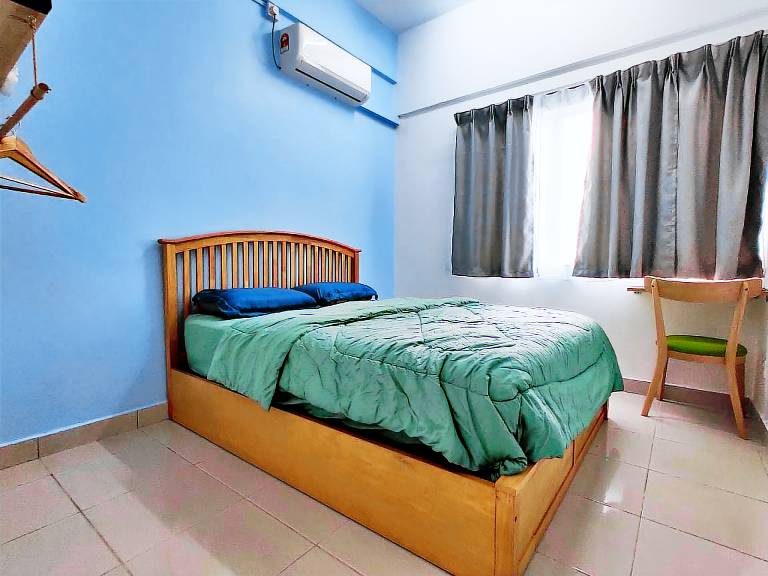 House  Taman Kolej Perdana
