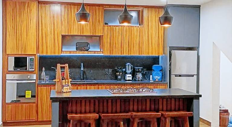 La Toscania Tapalpa Resort & Agroturismo — photo 5
