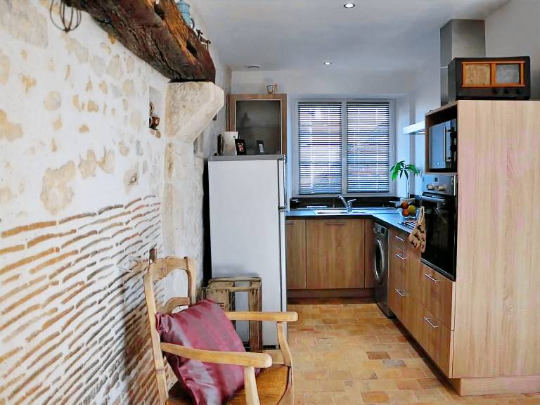 Maison de vacances Meung-sur-Loire