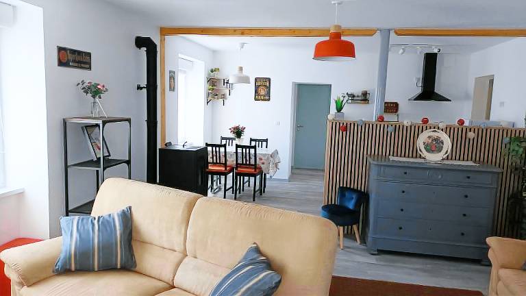 Maison de vacances  Ungersheim
