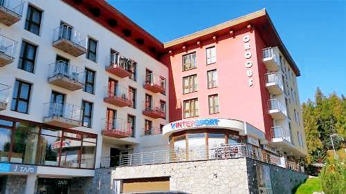 Apartman Csorbató