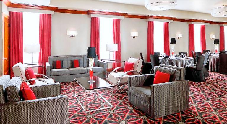 Four Points by Sheraton Hotel & Conference Centre Gatineau-Ottawa — photo 5