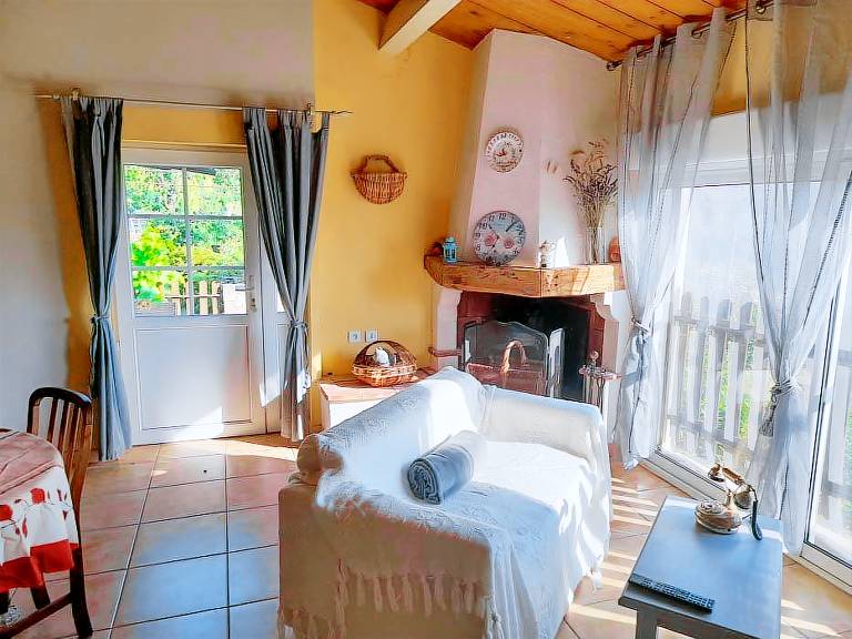 Gîte  La Palud-sur-Verdon