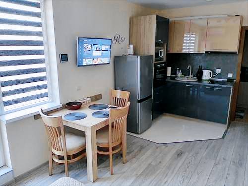 40 m² Ferienwohnung