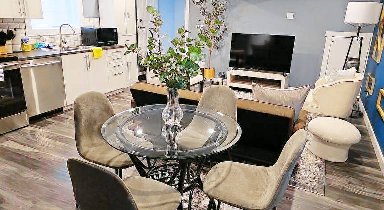 Rental apartment | Pets are welcome — photo 2