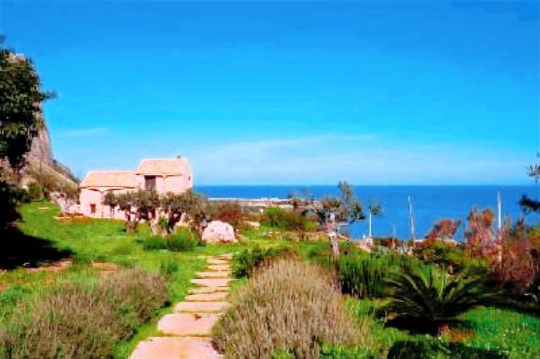Villa  San Vito Lo capo