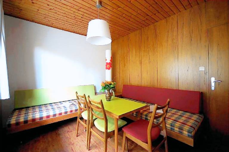 Ferienwohnung Vogelbach