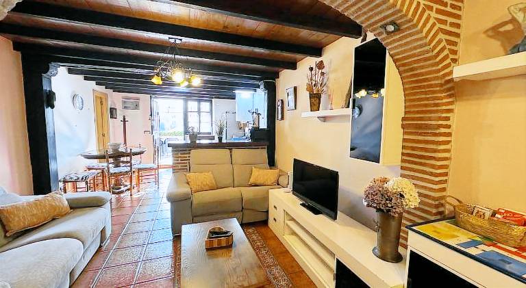 Vacation home with garden | Beach nearby | Pets allowed — photo 3
