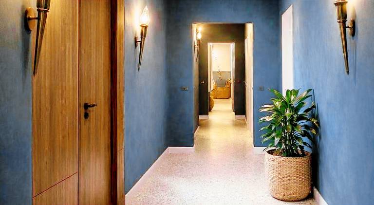 Dimora delle Camelie - Historic Rooms & Suites — photo 2