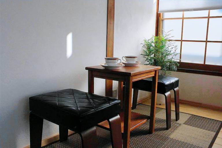 Hostel 4 Chome-23 Kanamachi