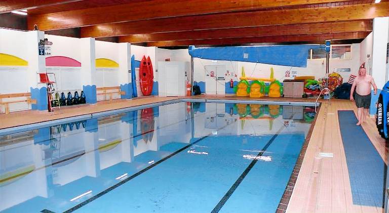 Pleasant house with pool | Pets are welcome — photo 5