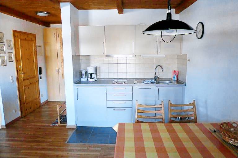 Ferienwohnung  Lohberg