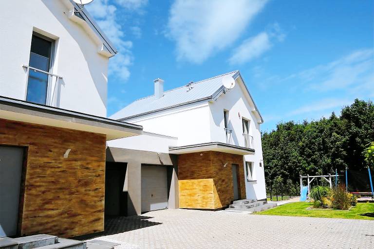Dom Kołczewo