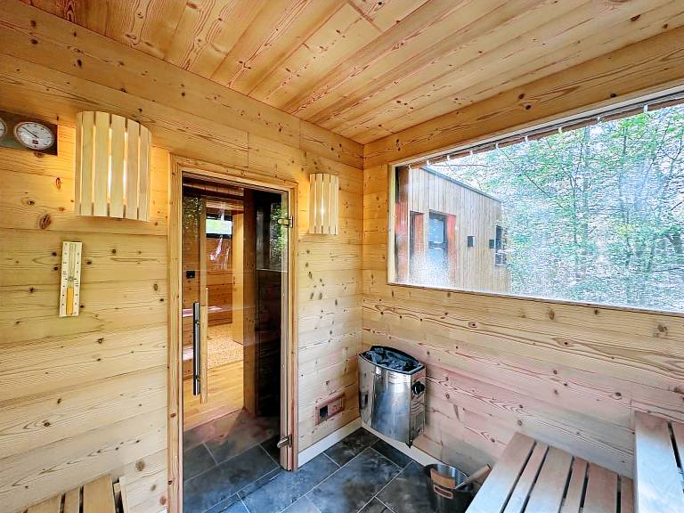 Chalet  Labaroche