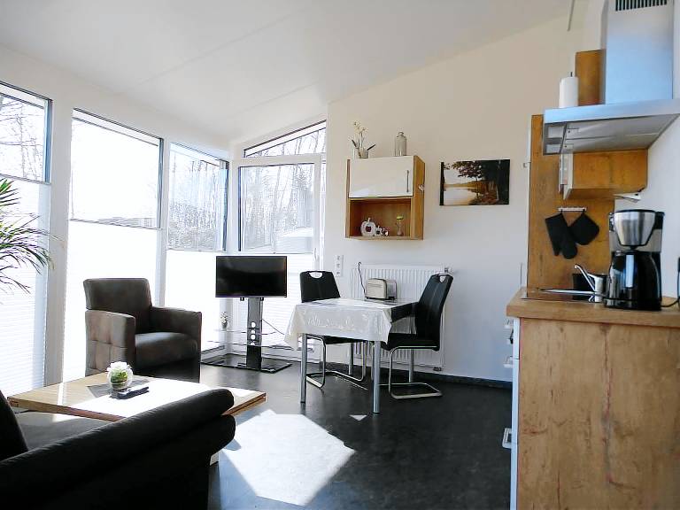 Ferienwohnung Wettringen