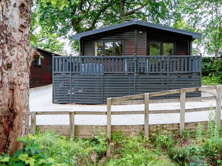 Cottage with garden in Keswick