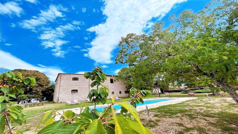 Villa Bazzano Inferiore