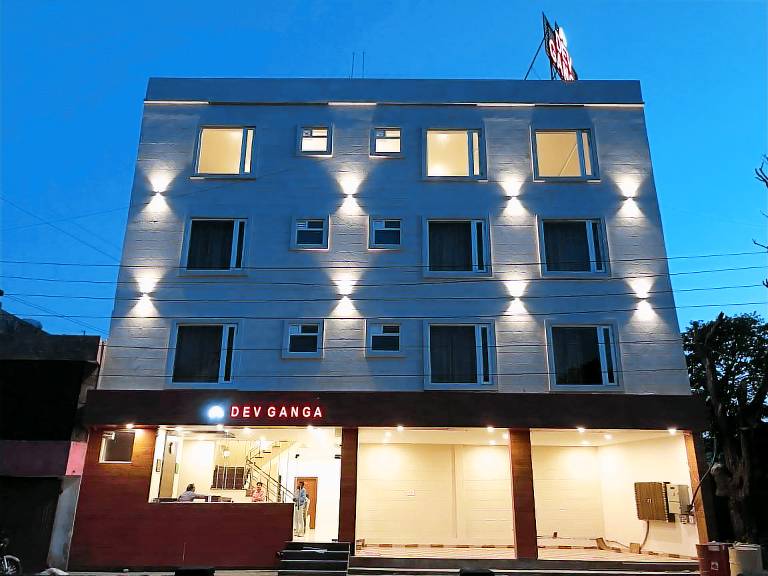 Apartment  Namberdar Farm