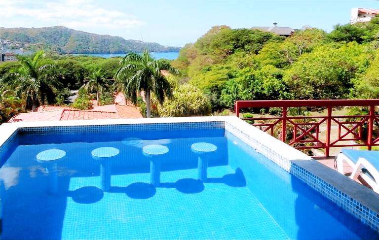 Villa Playa Hermosa