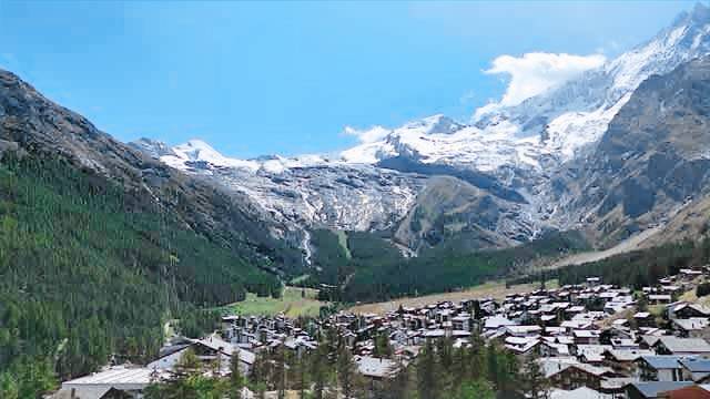 Central suite to stay for 2 experience Saas-Fee — photo 5