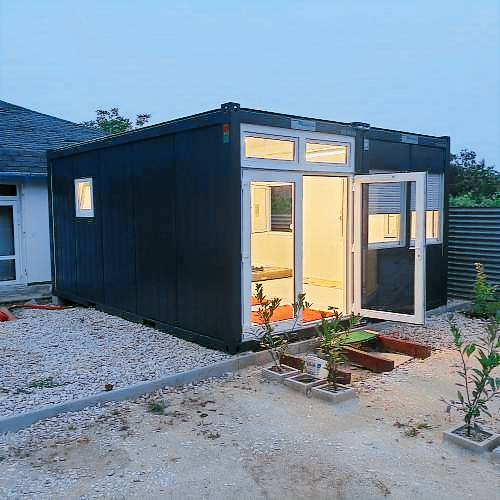 Apartmán Cabaj