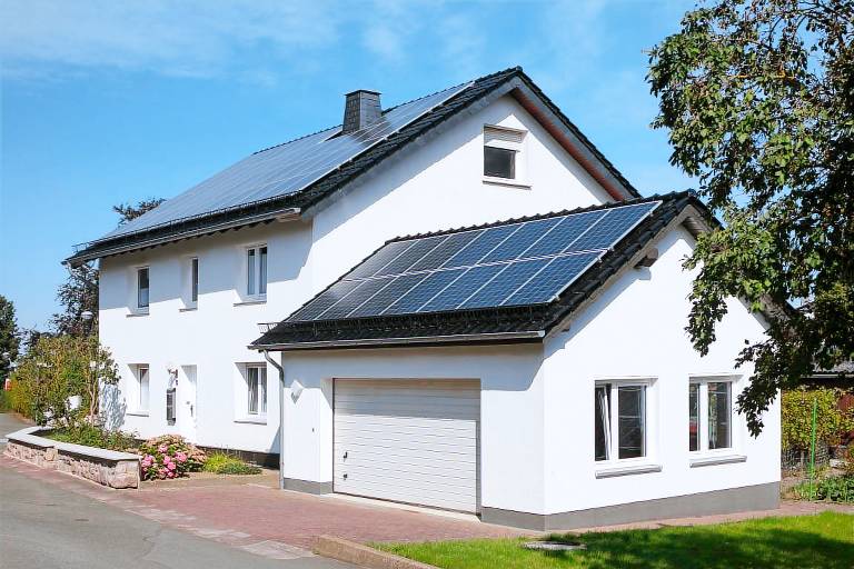 Ferienwohnung  Brilon