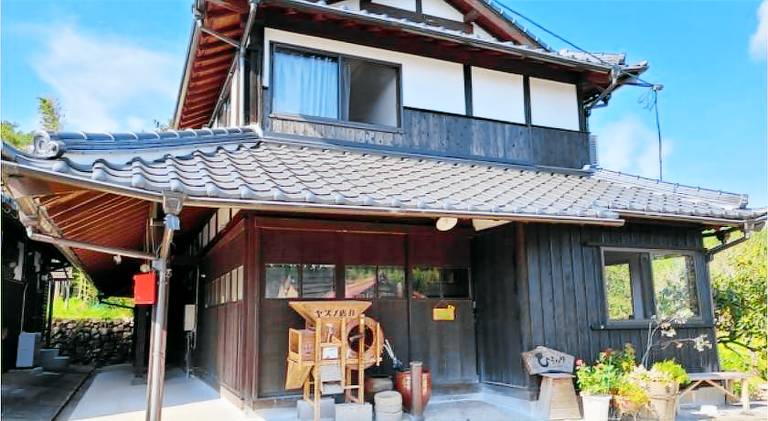 Guest House Himawari Vacation STAY 31402