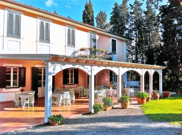 Campo al Sole: Camera 1 — photo 3
