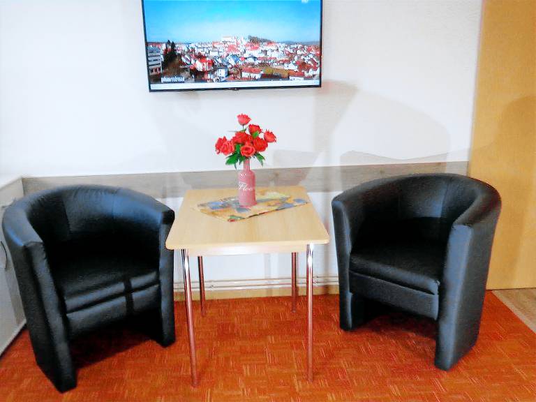 Ferienbungalow 2