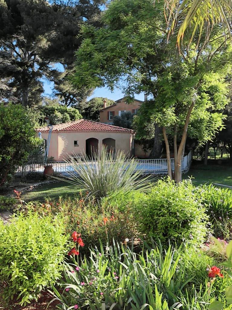 Villa with private pool — photo 4