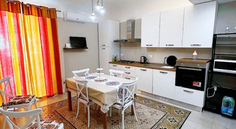 Holiday apartment with 2 rooms for 7 persons — photo 3